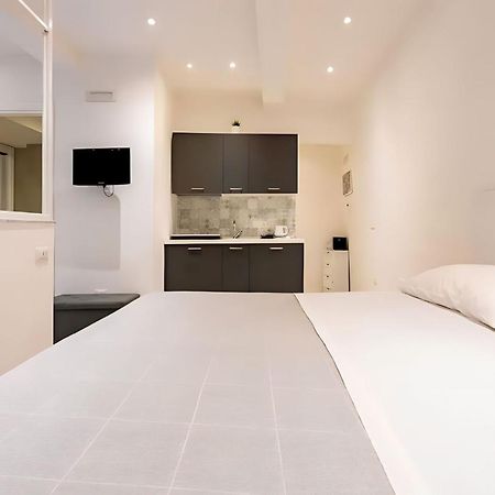 Casa Vacanze Santa Teresella 40 Neapol Exteriér fotografie