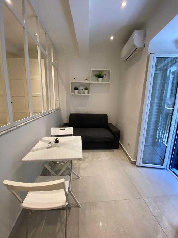 Casa Vacanze Santa Teresella 40 Neapol Exteriér fotografie