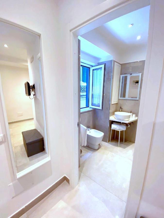 Casa Vacanze Santa Teresella 40 Neapol Exteriér fotografie