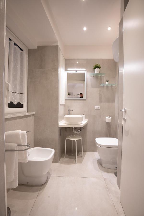 Casa Vacanze Santa Teresella 40 Neapol Exteriér fotografie