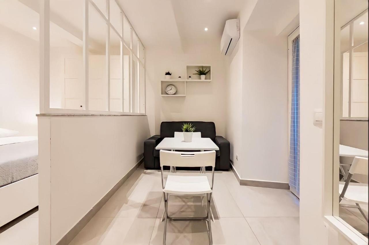 Casa Vacanze Santa Teresella 40 Neapol Exteriér fotografie