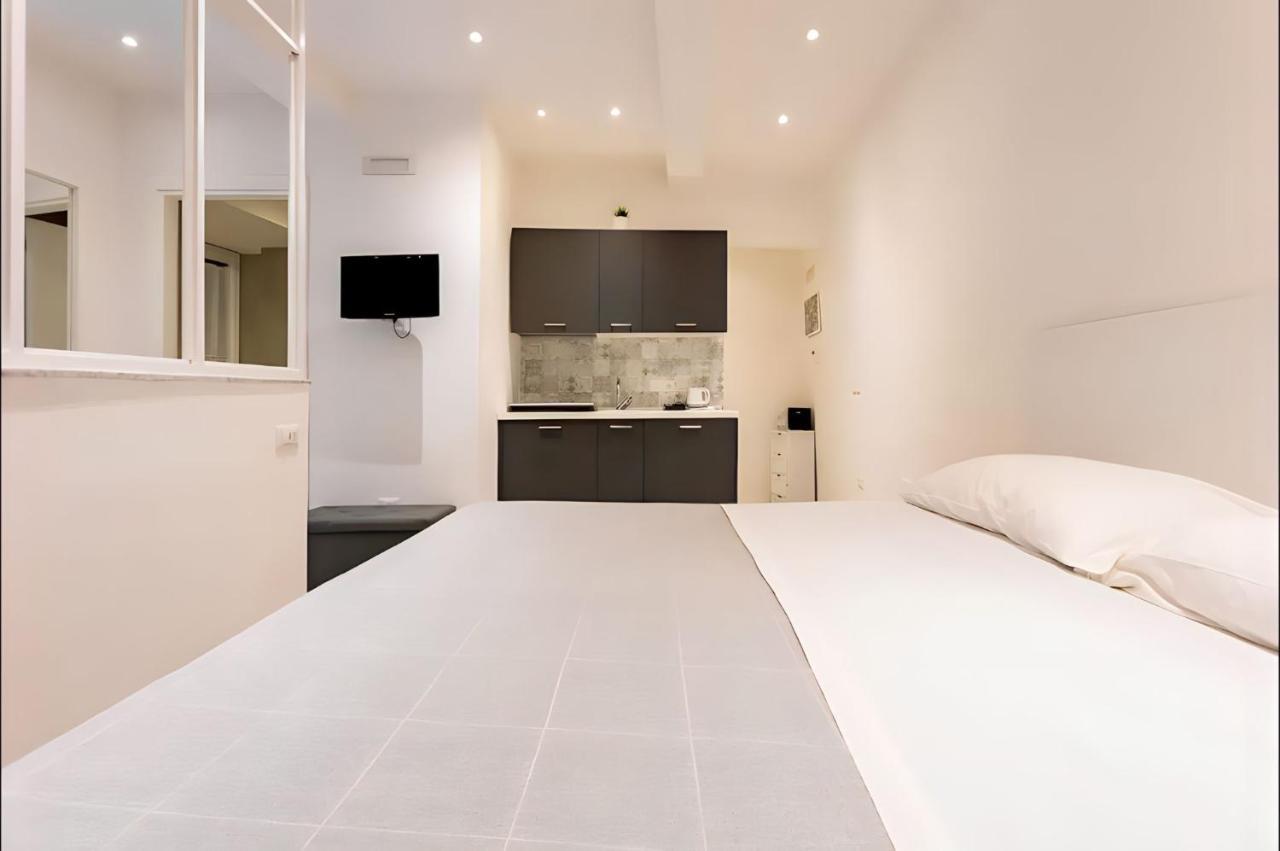 Casa Vacanze Santa Teresella 40 Neapol Exteriér fotografie